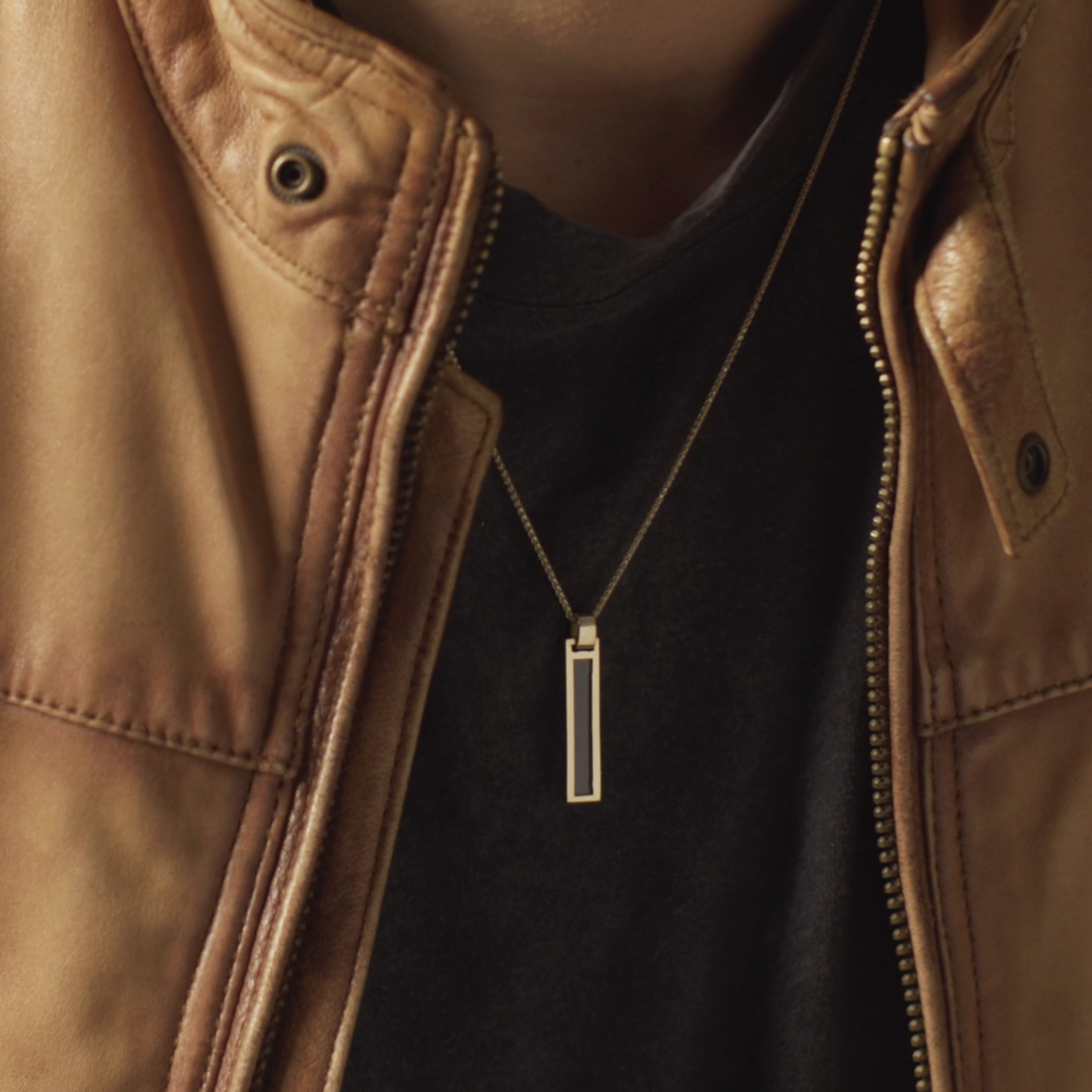 Men's Pendant